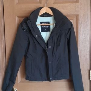 Hollister Jacket All-Weather